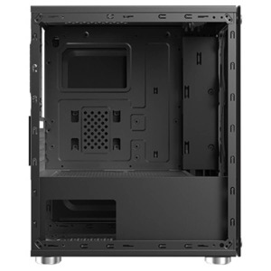 Case XIGMATEK NYX 3F RGBh1 3 XIGMATEK NYX-3F RGB - M-ATX - Mini Tower