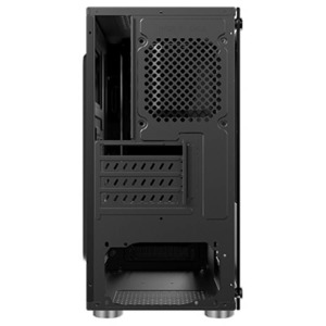 Case XIGMATEK NYX 3F RGBh1 4 XIGMATEK NYX-3F RGB - M-ATX - Mini Tower