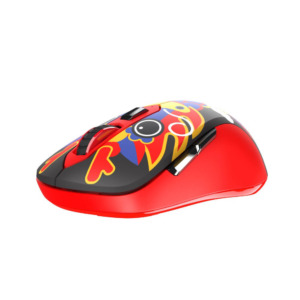 DAREU LM115G Multi Color Dragon Wireless Mouse H3 DAREU LM115G Multi-Color Dragon - Wireless Mouse