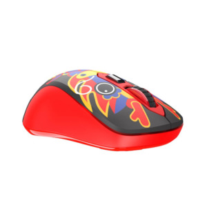 DAREU LM115G Multi Color Dragon Wireless Mouse H4 DAREU LM115G Multi-Color Dragon - Wireless Mouse