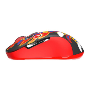 DAREU LM115G Multi Color Dragon Wireless Mouse H5 DAREU LM115G Multi-Color Dragon - Wireless Mouse