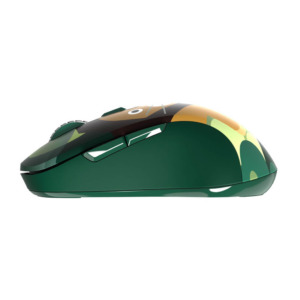 DAREU LM115G Multi-Color Lion - Wireless Mouse