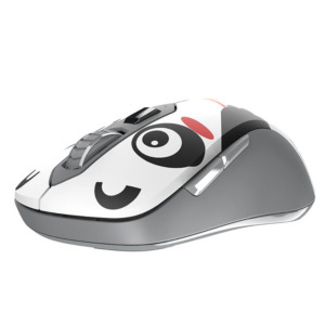 DAREU LM115G Multi Color Panda Wireless Mouse H2 DAREU LM115G Multi-Color Panda - Wireless Mouse