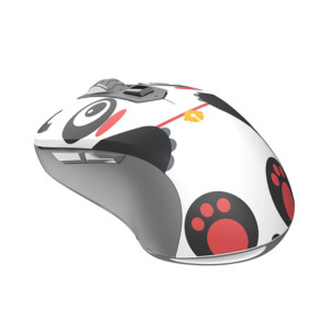 DAREU LM115G Multi Color Panda Wireless Mouse H3 DAREU LM115G Multi-Color Panda - Wireless Mouse
