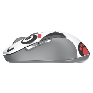 DAREU LM115G Multi Color Panda Wireless Mouse H4 DAREU LM115G Multi-Color Panda - Wireless Mouse