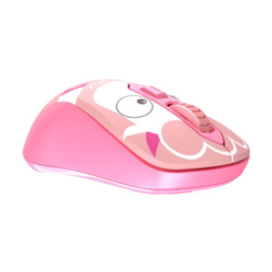 DAREU LM115G Multi Color Sheep Wireless Mouse H4 DAREU LM115G Multi-Color Sheep - Wireless Mouse