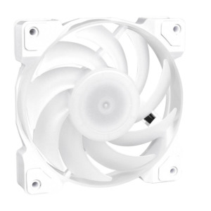 DF 12025 ARGB TRIO SNOW h3 ID-Cooling DF-12025 - ARGB Trio Snow (3 Fans)