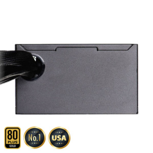 EVGA 550 GD - 80+ GOLD 550W - Hard Line (TRAY)