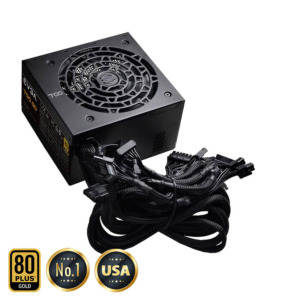 EVGA 700 GD – 80 GOLD 700W – Hard Line h2 EVGA 700 GD - 80+ GOLD 700W - Hard Line (TRAY)