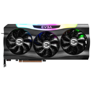 EVGA GeForce RTX™ 3070 FTW3 ULTRA GAMING 8GB GDDR6 LHR H3 Cũ - EVGA GeForce RTX™ 3070 FTW3 ULTRA GAMING - 8GB GDDR6