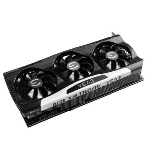 EVGA GeForce RTX™ 3070 FTW3 ULTRA GAMING 8GB GDDR6 LHR H7 Cũ - EVGA GeForce RTX™ 3070 FTW3 ULTRA GAMING - 8GB GDDR6