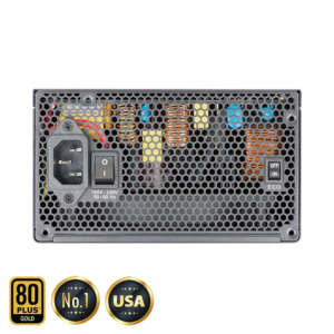 EVGA SuperNOVA 550 G3 – 80 GOLD 550W – Fully Modular h5 EVGA SuperNOVA 550 G3 - 80+ GOLD 550W - Fully Modular (TRAY)