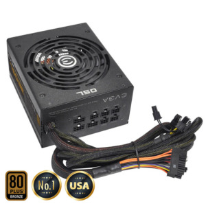 EVGA SuperNOVA 750 B2 – 80 BRONZE 750W – Semi Modular h2 EVGA SuperNOVA 750 B2 - 80+ BRONZE 750W - Semi Modular (TRAY)