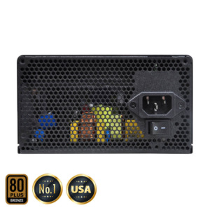 EVGA SuperNOVA 750 B2 – 80 BRONZE 750W – Semi Modular h5 EVGA SuperNOVA 750 B2 - 80+ BRONZE 750W - Semi Modular (TRAY)