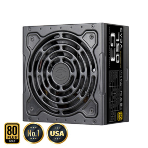 EVGA SuperNOVA 750 G3 – 80 GOLD 750W – Fully Modular h2 EVGA SuperNOVA 750 G3 - 80+ GOLD 750W - Fully Modular (TRAY)