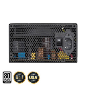 EVGA SuperNOVA 750 P2 - 80+ Platinum 750W - Fully Modular (TRAY)