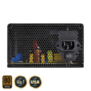 EVGA SuperNOVA 850 B2 - 80+ BRONZE 850W - Semi Modular (TRAY)