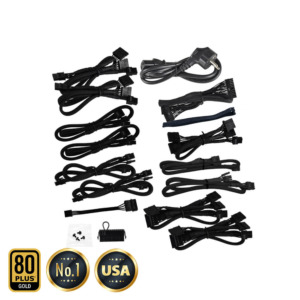 EVGA SuperNOVA 850 G2 – 80 GOLD 850W – Fully Modular h6 EVGA SuperNOVA 850 G2 - 80+ GOLD 850W - Fully Modular (TRAY)