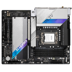 Gigabyte Z690 AERO G DDR4 (Rev 1.0) - Socket 1700