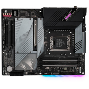 Gigabyte Z690 AORUS ELITE AX DDR4 (Rev 1.0) - Socket 1700