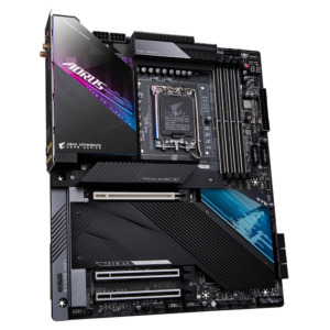 Gigabyte Z690 AORUS MASTER (Rev 1.0) - Socket 1700