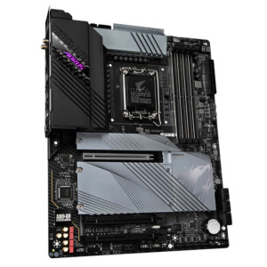 Gigabyte Z690 AORUS PRO (Rev 1.0) - Socket 1700