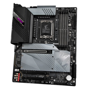 Gigabyte Z690 AORUS PRO (Rev 1.0) - Socket 1700