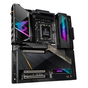 Gigabyte Z690 AORUS XTREME (Rev 1.0) - Socket 1700