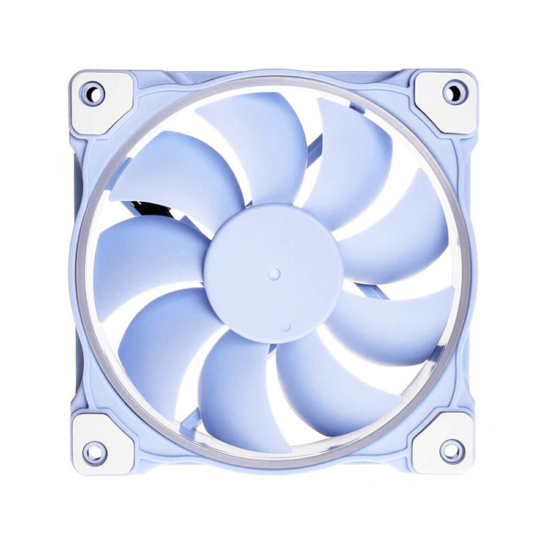 ID-Cooling ZF-12025 Pastel Blue