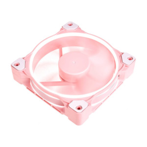 ID Cooling ZF 12025 Pastel Pink H2 ID-Cooling ZF-12025 Pastel Pink