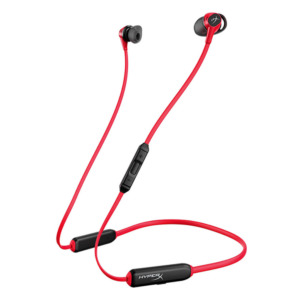Kingston HyperX Cloud Buds HEBBXX MC RDG Bluetooth Earbuds H2 HyperX Cloud Buds HEBBXX MC RD/G (Bluetooth Earbuds)