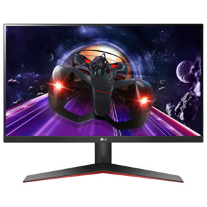 LG 24MP60G-B - 24 inch FHD IPS / AMD FreeSync™