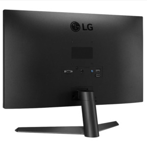 LG 24MP60G-B - 24 inch FHD IPS / AMD FreeSync™