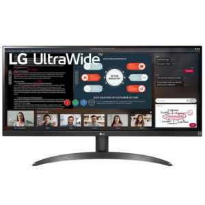 LG 29WP500-B - 29 inch QHD IPS / AMD FreeSync™ / HDR10 / 99%+ sRGB