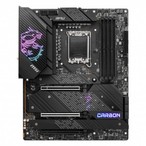 MSI MPG Z690 CARBON WIFI - Socket 1700