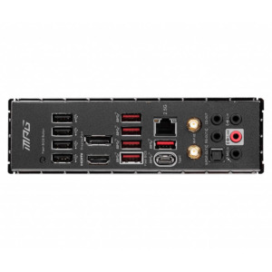 MSI MPG Z690 CARBON WIFI - Socket 1700