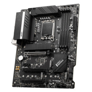 MSI PRO Z690-A DDR4 - Socket 1700