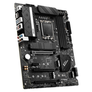 MSI PRO Z690-A DDR4 - Socket 1700