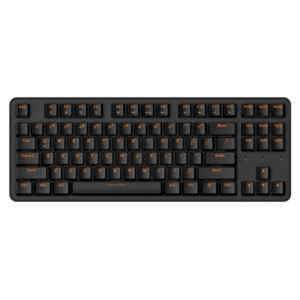 Phím cơ không dây DAREU EK807G BLACK 87-Keys (Blue / Brown / Red D Switch)