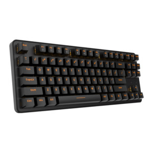 Phím cơ không dây DAREU EK807G BLACK 87-Keys (Blue / Brown / Red D Switch)