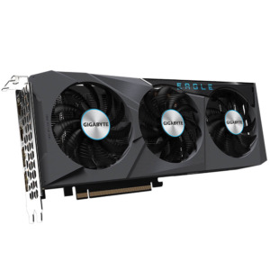 Radeon™ RX 6600 EAGLE 8G h4 Gigabyte Radeon™ RX 6600 EAGLE 8G - 8GB GDDR6