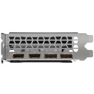 Radeon™ RX 6600 EAGLE 8G h8 Gigabyte Radeon™ RX 6600 EAGLE 8G - 8GB GDDR6