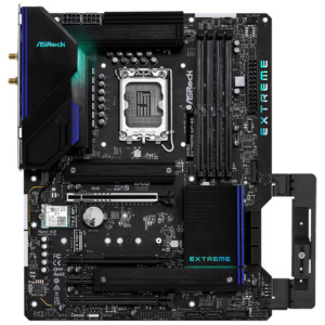 ASRock Z690 Extreme WiFi 6E DDR4 - Socket 1700