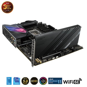 Asus ROG STRIX Z690 E GAMING WIFI Socket 1700 H6 Asus ROG STRIX Z690-E GAMING WIFI - Socket 1700