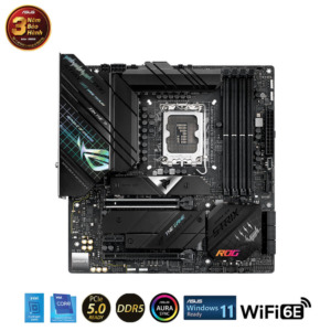 Asus ROG STRIX Z690-G GAMING WIFI - Socket 1700