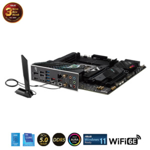 Asus ROG STRIX Z690-G GAMING WIFI - Socket 1700