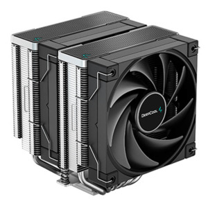 DeepCool AK620 - CPU Air Cooler