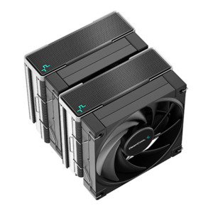 DeepCool AK620 - CPU Air Cooler