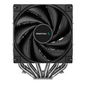 DeepCool AK620 - CPU Air Cooler