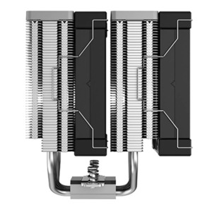 DeepCool AK620 - CPU Air Cooler